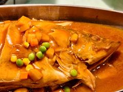 -徽韵人家·传承正宗徽菜(牡丹园店)