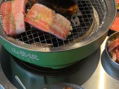 -山葵说·泥炉烤肉(泰达时尚E街区店)
