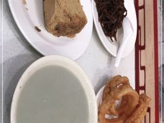 -老磁器口豆汁店(天坛店)