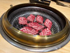 -松鱼亭·和牛烧肉(协鑫广场店)