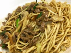 -二扁私房面馆(崂山路店)