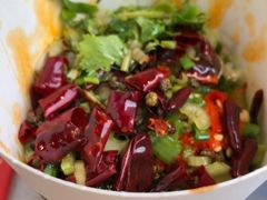 -降龙爪爪(建设路1店)