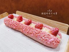 -奈雪的茶(新天地广场PRO店)