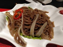 鲜毛肚-食鲜捞火锅(湖西路店)