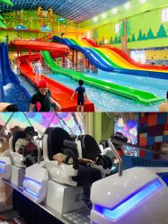 -宝燕乐园(闵行旗舰店)