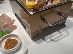 -清真·卡德尔大叔新疆主题餐厅(龙汇路店)