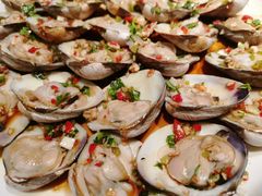 -大树餐厅(益田假日店)