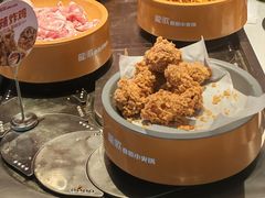 -龍歌自助小火锅(崂山丽达店)