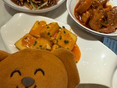 -刘胖子家常菜·蹄花焖藕(江汉路总店)