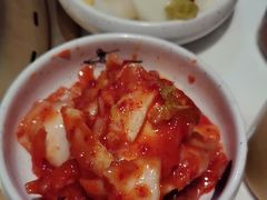 -炙城·韩式烤肉(南京东路店)