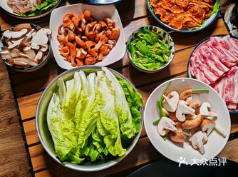2024年最后一餐，自己做了一桌大餐！