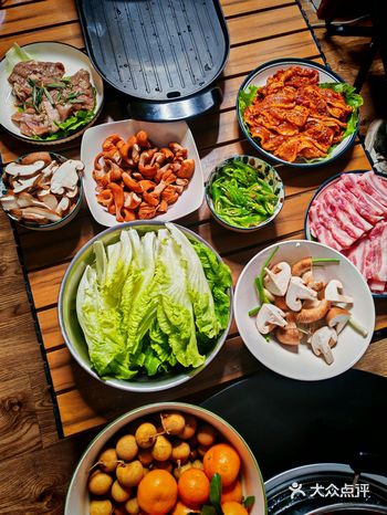 2024年最后一餐，自己做了一桌大餐！