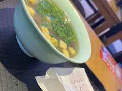 -回味鸭血粉丝汤(新城市广场店)