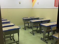 -昂立青少儿成长中心(长宁仙霞校区)