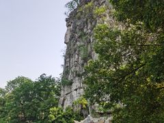 -桂林独秀峰王城景区