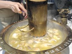 -楚鱼王·河鲜·湖北菜(华农店)