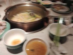 -润园四季椰子鸡火锅(海上世界店)
