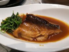 -萬國春·中菜馆(颐和公馆店)