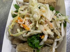 -大学城夜市大排档(凤栖路店)