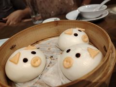 -南翔馒头店(豫园店)