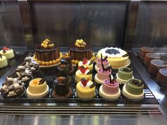 -PAPER STONE BAKERY(天汇广场店)
