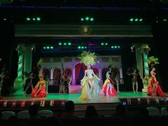 -金东尼人妖秀