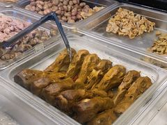 -老号尤兔头(幸福店)