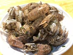 -老字号蛇口德记烧腊饭店·海鲜加工
