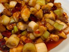 -95号酱骨·一块豆腐(展春园西路店)