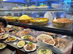 -张包铺(道外店)