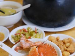 -皮蛋弟砂锅店(总店)