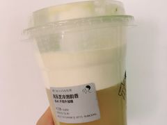 -喜茶(深圳福田星河COCO Park店)