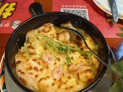 -萨贝尔意式西餐厅(古城新梦店)
