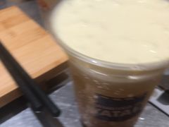 黄油啤酒-火山屋台(新街口店)