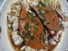 -健眺小海鲜(临海后山店)