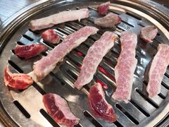 -·缸桶屋·韩式牛肋条自助烤肉(西湖D11店)