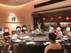 -状元人家·公园别墅衡东土菜(溪悦荟店)