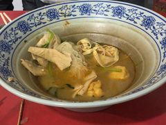 -工业第一家麻辣烫(奖工街店)