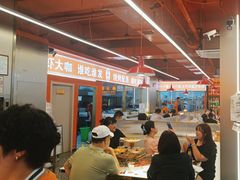 -王钵宴遇王龙虾烧烤旗舰店(中山北路店)