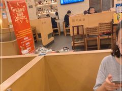 -川成串·自助串串香火锅(朝阳店)