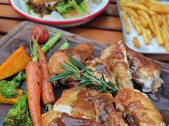 -京A Taproom·精酿餐吧(CBD店)