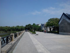android_upload_pic-黄埔古港