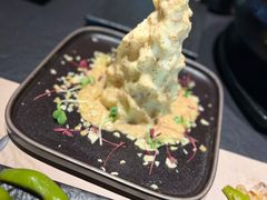 熔岩土豆泥沙拉-黑牛の店·黑金店(沈阳万象城店)