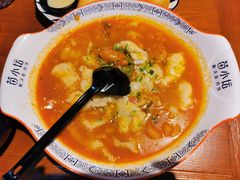-苗小坛酸汤鱼(酒仙桥店)