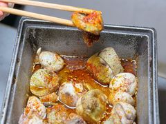 -记忆串城·东北烧烤·小龙虾·大型团建(南油店)