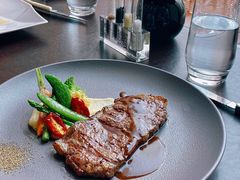 澳洲安格斯西冷-北京华彬费尔蒙酒店·刃餐厅