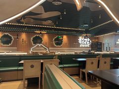 -梨花自助烤肉(西三旗万象汇黑金店)