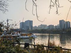 -京杭上院·河景花园餐厅·杭帮菜名店