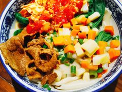 -西安印象(外滩店)