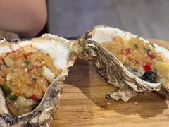 -破店肥哈·东北烧烤·夜宵(南山保利店)